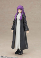 Load image into Gallery viewer, PRE-ORDER S.H.Figuarts Fern (repeat) Frieren: Beyond Journey's End