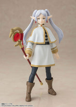 Load image into Gallery viewer, PRE-ORDER S.H.Figuarts Frieren (repeat) Frieren: Beyond Journey's End