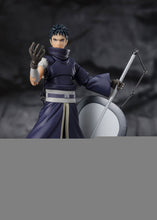 Load image into Gallery viewer, PRE-ORDER S.H.Figuarts Obito Uchiha Hollow Dreams of Despair Naruto Shippuden