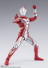 Load image into Gallery viewer, PRE-ORDER S.H.Figuarts Ultraman Mebius