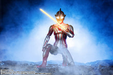 Load image into Gallery viewer, PRE-ORDER S.H.Figuarts Ultraman Mebius