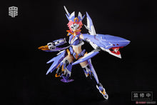 Load image into Gallery viewer, PRE-ORDER SIN-02 Greed Seven Deadly Sings Model Kit