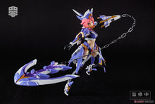 Load image into Gallery viewer, PRE-ORDER SIN-02 Greed Seven Deadly Sings Model Kit