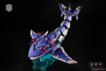 Load image into Gallery viewer, PRE-ORDER SIN-02 Greed Seven Deadly Sings Model Kit