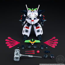 Load image into Gallery viewer, PRE-ORDER SMP King J & Silverion Hammer Gaogaigar
