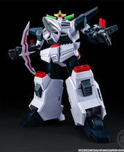 Load image into Gallery viewer, PRE-ORDER SMP King J & Silverion Hammer Gaogaigar