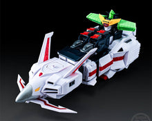 Load image into Gallery viewer, PRE-ORDER SMP King J & Silverion Hammer Gaogaigar