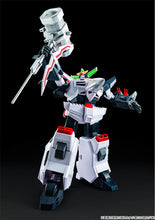 Load image into Gallery viewer, PRE-ORDER SMP King J & Silverion Hammer Gaogaigar