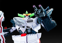 Load image into Gallery viewer, PRE-ORDER SMP King J & Silverion Hammer Gaogaigar