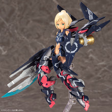 Load image into Gallery viewer, PRE-ORDER SOL Strike Raptor Beautiful Girl x Mechanic Megami Device