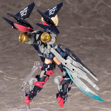 Load image into Gallery viewer, PRE-ORDER SOL Strike Raptor Beautiful Girl x Mechanic Megami Device