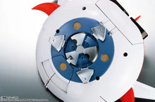 Load image into Gallery viewer, PRE-ORDER SOUL OF CHOGOKIN GX-04S Grendizer King of the Universe Set (repeat)