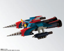 Load image into Gallery viewer, PRE-ORDER SOUL OF CHOGOKIN GX-04S Grendizer King of the Universe Set (repeat)