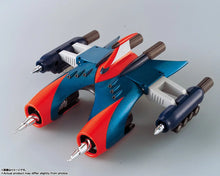 Load image into Gallery viewer, PRE-ORDER SOUL OF CHOGOKIN GX-04S Grendizer King of the Universe Set (repeat)