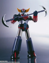 Load image into Gallery viewer, PRE-ORDER SOUL OF CHOGOKIN GX-04S Grendizer King of the Universe Set (repeat)