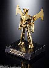 Load image into Gallery viewer, PRE-ORDER SOUL OF CHOGOKIN GX-105 Mazinger Z CHOGOKIN 50th Exclusive