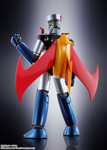 Load image into Gallery viewer, PRE-ORDER SOUL OF CHOGOKIN GX-105 Mazinger Z Kakumei Shinka