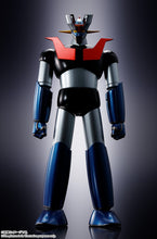 Load image into Gallery viewer, PRE-ORDER SOUL OF CHOGOKIN GX-105 Mazinger Z Kakumei Shinka