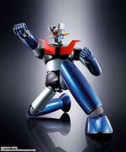 Load image into Gallery viewer, PRE-ORDER SOUL OF CHOGOKIN GX-105 Mazinger Z Kakumei Shinka