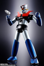 Load image into Gallery viewer, PRE-ORDER SOUL OF CHOGOKIN GX-105 Mazinger Z Kakumei Shinka