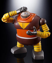 Load image into Gallery viewer, PRE-ORDER SOUL OF CHOGOKIN GX-10R Boos Robot Mazinger Z