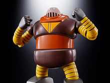 Load image into Gallery viewer, PRE-ORDER SOUL OF CHOGOKIN GX-10R Boos Robot Mazinger Z