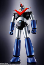 Load image into Gallery viewer, PRE-ORDER SOUL OF CHOGOKIN GX-111 Great Mazinger Kakumei Shinka