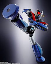Load image into Gallery viewer, PRE-ORDER SOUL OF CHOGOKIN GX-111 Great Mazinger Kakumei Shinka