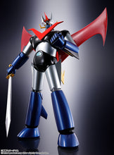 Load image into Gallery viewer, PRE-ORDER SOUL OF CHOGOKIN GX-111 Great Mazinger Kakumei Shinka