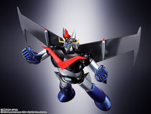 Load image into Gallery viewer, PRE-ORDER SOUL OF CHOGOKIN GX-111 Great Mazinger Kakumei Shinka
