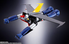 Load image into Gallery viewer, PRE-ORDER SOUL OF CHOGOKIN GX-111 Great Mazinger Kakumei Shinka