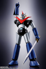 Load image into Gallery viewer, PRE-ORDER SOUL OF CHOGOKIN GX-111 Great Mazinger Kakumei Shinka