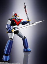 Load image into Gallery viewer, PRE-ORDER SOUL OF CHOGOKIN GX-111 Great Mazinger Kakumei Shinka