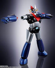 Load image into Gallery viewer, PRE-ORDER SOUL OF CHOGOKIN GX-111 Great Mazinger Kakumei Shinka