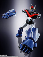 Load image into Gallery viewer, PRE-ORDER SOUL OF CHOGOKIN GX-111 Great Mazinger Kakumei Shinka