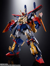 Load image into Gallery viewer, PRE-ORDER SOUL OF CHOGOKIN GX-113 Gundam Tryon 3 Gundam Build Fighters Try
