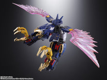 Load image into Gallery viewer, PRE-ORDER SOUL OF CHOGOKIN GX-113 Gundam Tryon 3 Gundam Build Fighters Try