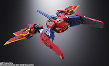 Load image into Gallery viewer, PRE-ORDER SOUL OF CHOGOKIN GX-113 Gundam Tryon 3 Gundam Build Fighters Try