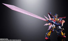 Load image into Gallery viewer, PRE-ORDER SOUL OF CHOGOKIN GX-113 Gundam Tryon 3 Gundam Build Fighters Try