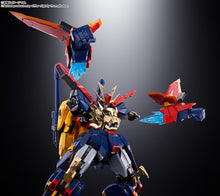 Load image into Gallery viewer, PRE-ORDER SOUL OF CHOGOKIN GX-113 Gundam Tryon 3 Gundam Build Fighters Try