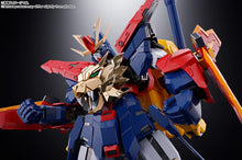 Load image into Gallery viewer, PRE-ORDER SOUL OF CHOGOKIN GX-113 Gundam Tryon 3 Gundam Build Fighters Try