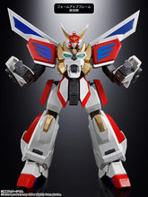Load image into Gallery viewer, PRE-ORDER SOUL OF CHOGOKIN GX-120 King Exkaiser