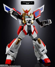 Load image into Gallery viewer, PRE-ORDER SOUL OF CHOGOKIN GX-120 King Exkaiser