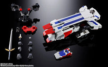 Load image into Gallery viewer, PRE-ORDER SOUL OF CHOGOKIN GX-120 King Exkaiser