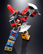 Load image into Gallery viewer, PRE-ORDER SOUL OF CHOGOKIN GX-60R Godsigma Space Emperor God Sigma