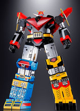 Load image into Gallery viewer, PRE-ORDER SOUL OF CHOGOKIN GX-60R Godsigma Space Emperor God Sigma
