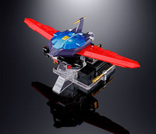 Load image into Gallery viewer, PRE-ORDER SOUL OF CHOGOKIN GX-60R Godsigma Space Emperor God Sigma