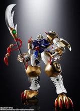Load image into Gallery viewer, PRE-ORDER SOUL OF CHOGOKIN Ryukooh & Koryuoh Super Robot Wars