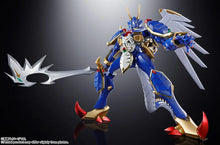 Load image into Gallery viewer, PRE-ORDER SOUL OF CHOGOKIN Ryukooh & Koryuoh Super Robot Wars