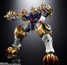 Load image into Gallery viewer, PRE-ORDER SOUL OF CHOGOKIN Ryukooh & Koryuoh Super Robot Wars